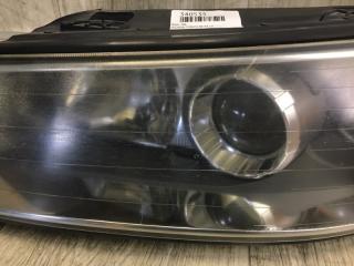 Фара левая SONATA NF 04-10