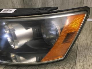 Фара левая SONATA NF 04-10