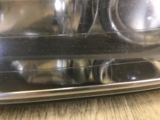 Фара левая SONATA NF 04-10