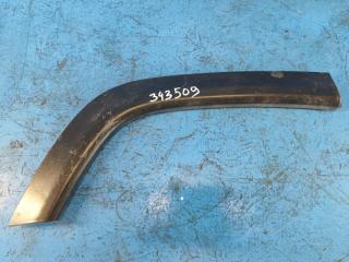 Накладка крыла (расширитель арки) задняя правая JEEP COMPASS 17-21 2018 Б/У Накладка крыла (расширитель арки) задняя правая JEEP COMPASS 17-21 2018