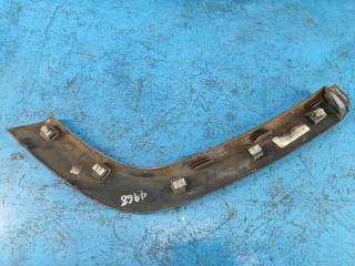 Накладка крыла (расширитель арки) задняя правая COMPASS 17-21 2018 2.4 EDD