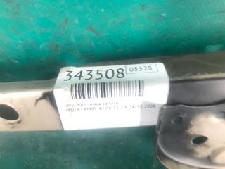 Кронштейн замка капота CAMRY 40 06-11 2008 2.4 2AZFE