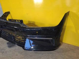 Бампер передний KIA EV6 21-