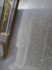 Бампер передний EV6 21-