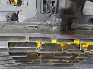 Бампер передний EV6 21-