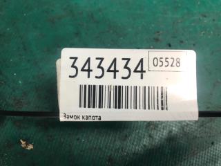 Замок капота TOYOTA CAMRY 40 06-11 2.4 2AZFE