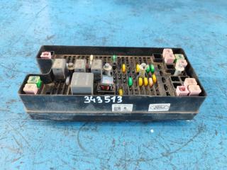 Блок предохранителей моторный отсек FORD MUSTANG 15-