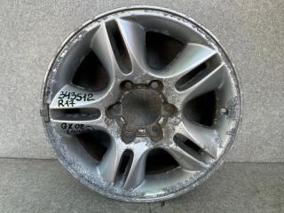Диск R17 LEXUS GX470 02-09 2004