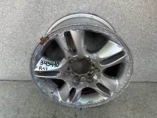Диск R17 GX470 02-09 2004 4.7 2UZFE