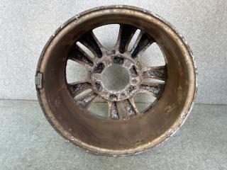 Диск R17 GX470 02-09 2004 4.7 2UZFE