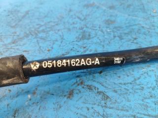 Трубка картерных газов DODGE GRAND CARAVAN 08- 3.6 ERB