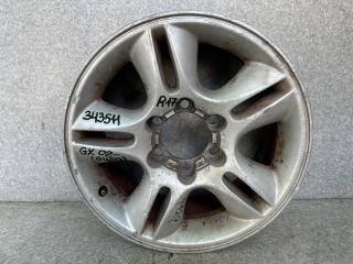 Диск R17 LEXUS GX470 02-09 2004