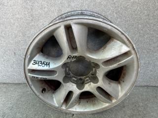 Диск R17 GX470 02-09 2004 4.7 2UZFE