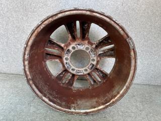 Диск R17 GX470 02-09 2004 4.7 2UZFE