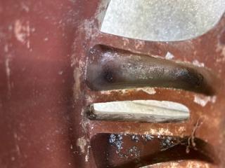 Диск R17 GX470 02-09 2004 4.7 2UZFE