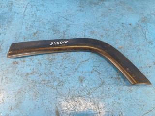 Накладка крыла (расширитель арки) задняя левая JEEP COMPASS 17-21 2018 Б/У Накладка крыла (расширитель арки) задняя левая JEEP COMPASS 17-21 2018