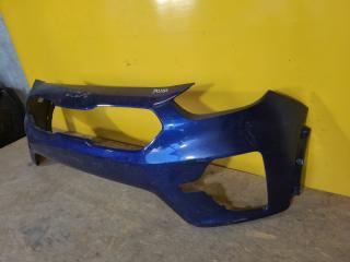 Бампер передний KIA NIRO DE 16-22