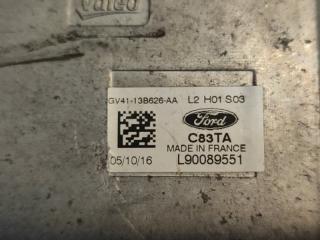 Фара левая ESCAPE 12-19 2017 T15HDTX