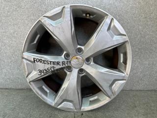 Диск R17 SUBARU FORESTER 12-19 2015
