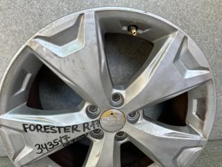 Диск R17 SUBARU FORESTER 12-19 2.5 FB25B