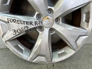 Диск R17 FORESTER 12-19 2015 2.5 FB25B