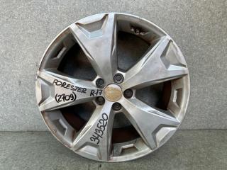 Диск R17 SUBARU FORESTER 12-19 2015