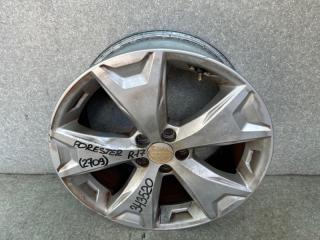 Диск R17 FORESTER 12-19 2015 2.5 FB25B