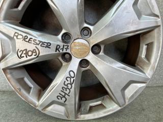 Диск R17 FORESTER 12-19 2015 2.5 FB25B