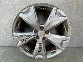 Диск R17 SUBARU FORESTER 12-19 2015