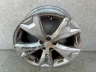 Диск R17 FORESTER 12-19 2015 2.5 FB25B