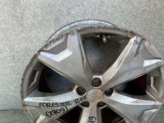 Диск R17 SUBARU FORESTER 12-19 2.5 FB25B