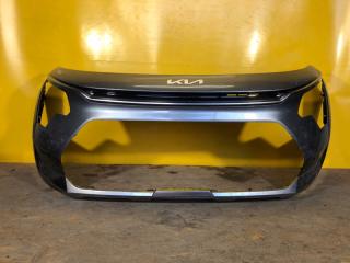 Бампер передний KIA NIRO SG2 22-