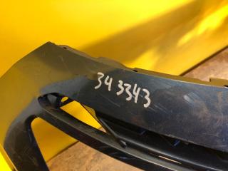 Бампер передний NIRO SG2 22-