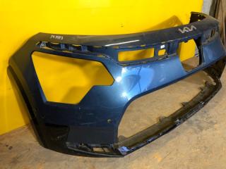 Бампер передний KIA NIRO SG2 22-