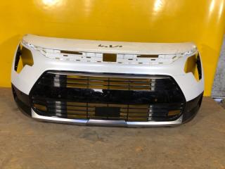 Бампер передний KIA NIRO SG2 22-