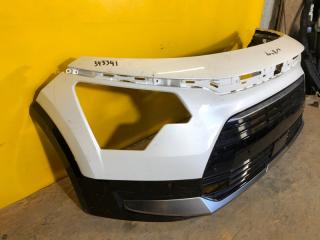 Бампер передний NIRO SG2 22-