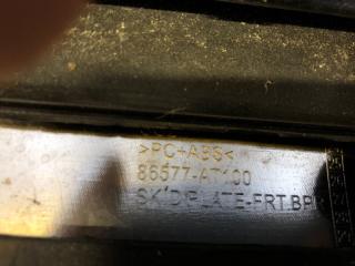 Бампер передний NIRO SG2 22-