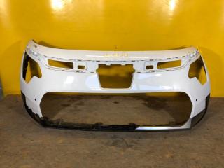 Бампер передний KIA NIRO SG2 22-