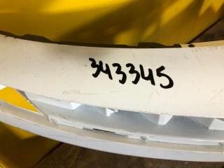 Бампер передний NIRO SG2 22-