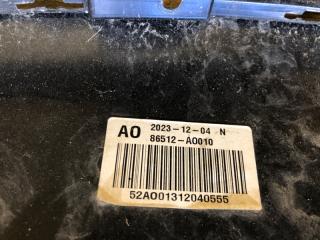 Бампер передний NIRO SG2 22-