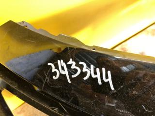 Бампер передний NIRO SG2 22-