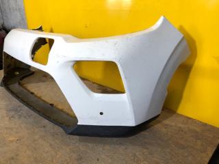 Бампер передний SOUL SK3 19-