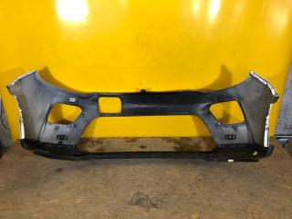 Бампер передний SOUL SK3 19-