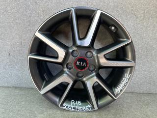 Диск R18 KIA SOUL SK3 19- 2021