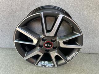 Диск R18 SOUL SK3 19- 2021 G4FJ 1.6