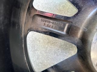 Диск R18 SOUL SK3 19- 2021 G4FJ 1.6