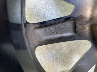 Диск R18 SOUL SK3 19- 2021 G4FJ 1.6