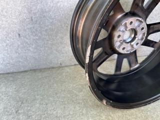 Диск R18 SOUL SK3 19- 2021 G4FJ 1.6