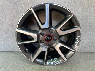 Диск R18 KIA SOUL SK3 19- 2021