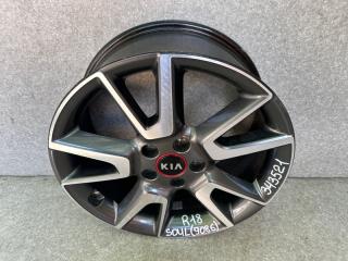 Диск R18 SOUL SK3 19- 2021 G4FJ 1.6